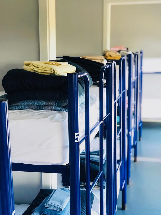 Хостел 13Th Apostle Backpackers Принстаун Екстер'єр фото