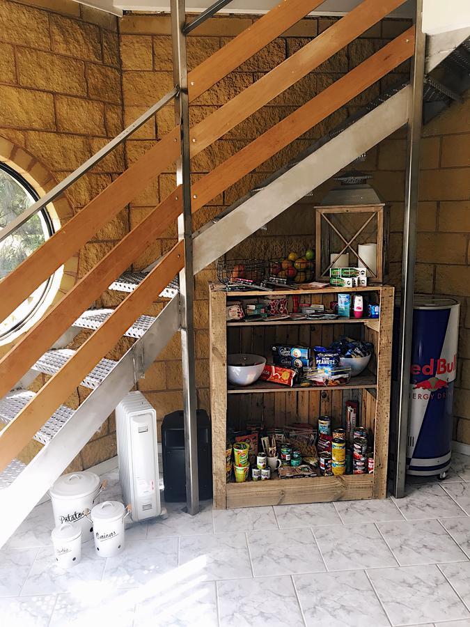 Хостел 13Th Apostle Backpackers Принстаун Екстер'єр фото